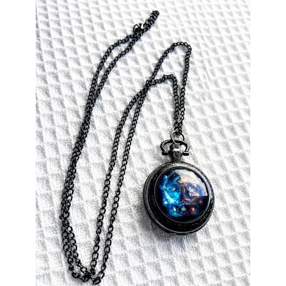 Pocket Watch - Picture 2 of 4